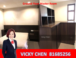 Lucky Park (D10), Terrace #189805412